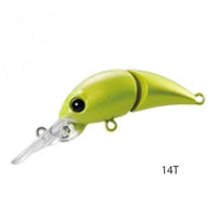 Shimano Cardiff Fuwatoro 35F 35mm 2.5g