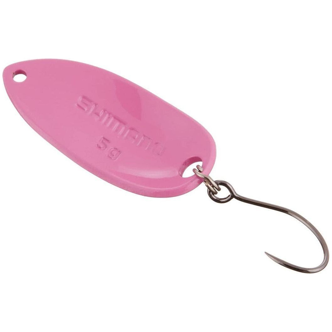 Shimano Cardiff Roll Swimmer Premium Plating 1.5g