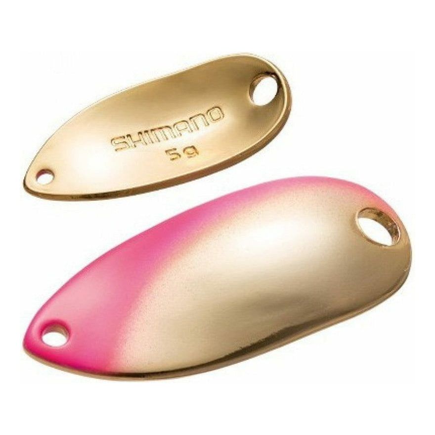 Shimano Cardiff Roll Swimmer Premium Plating 1.5g