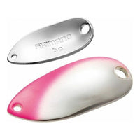 Shimano Cardiff Roll Swimmer Premium Plating 1.5g