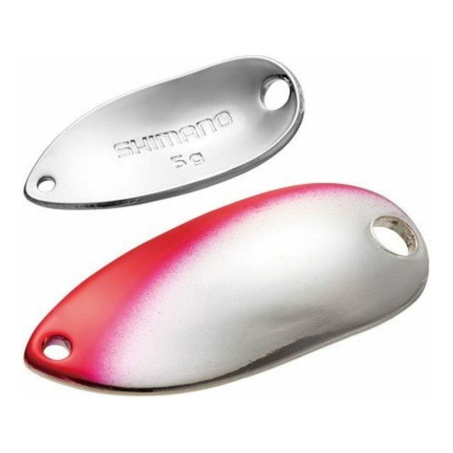 Shimano Cardiff Roll Swimmer Premium Plating 1.5g