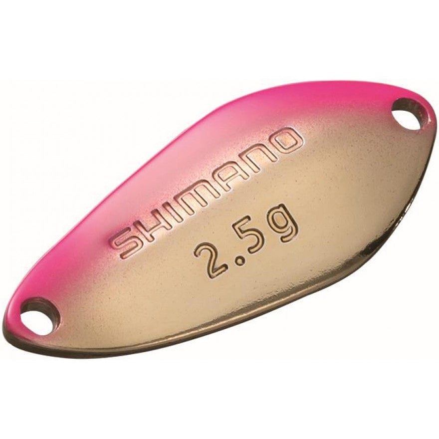 Shimano Cardiff Search Swimmer 1.8g