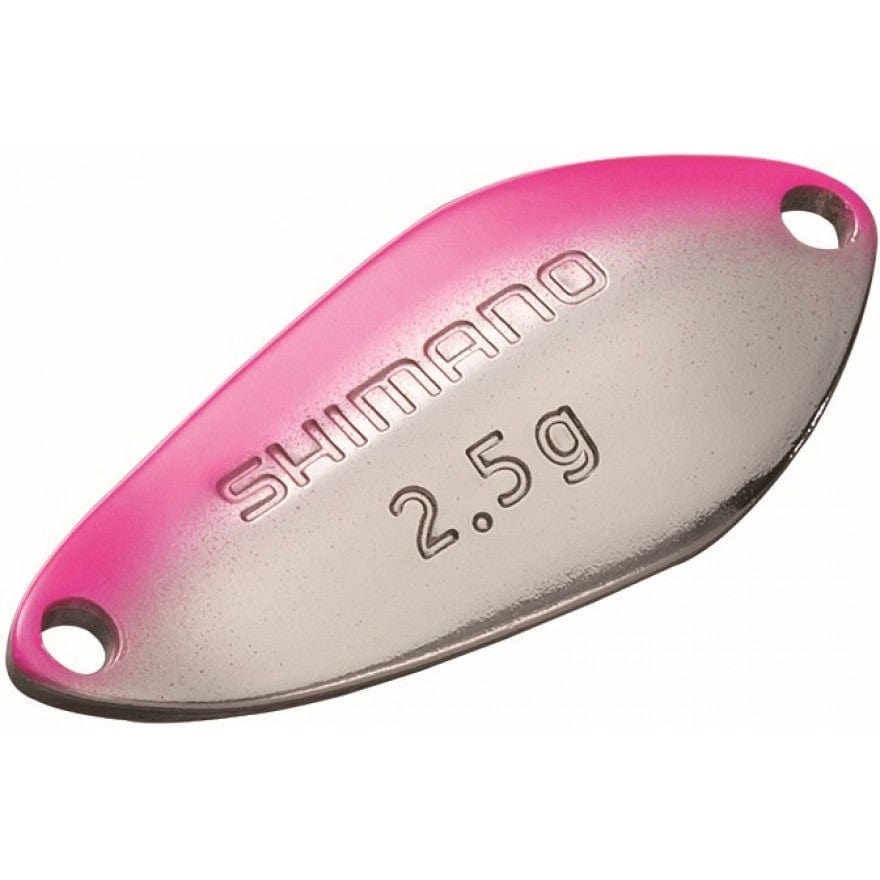 Shimano Cardiff Search Swimmer 1.8g
