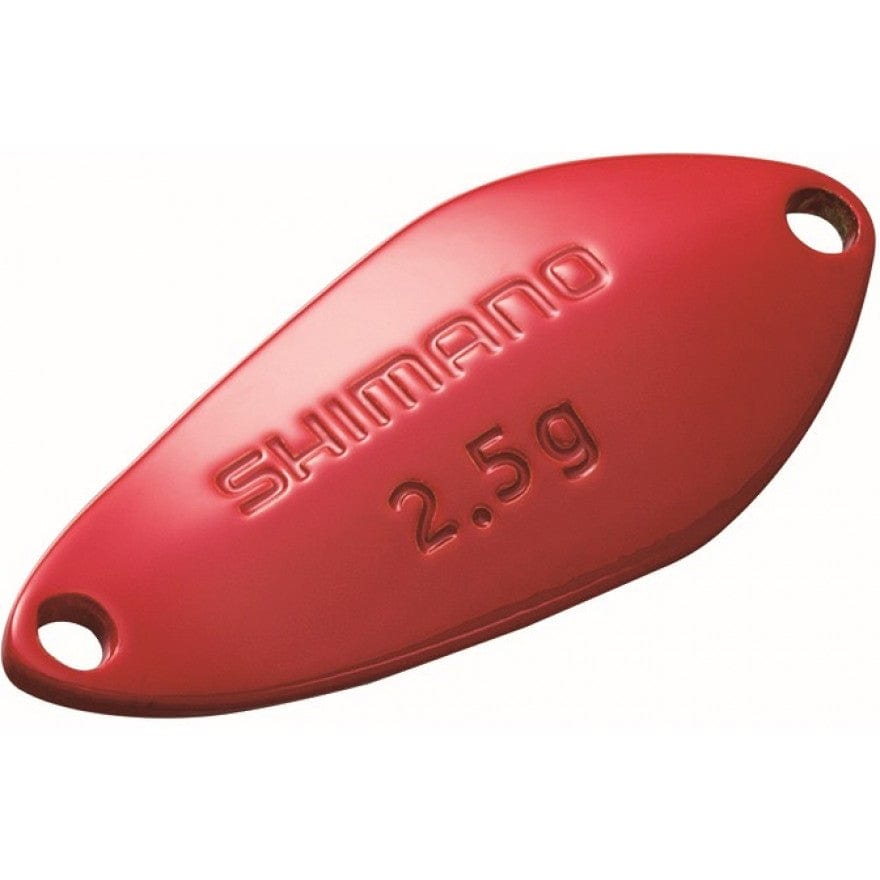 Shimano Cardiff Search Swimmer 1.8g