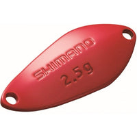 Shimano Cardiff Search Swimmer 1.8g