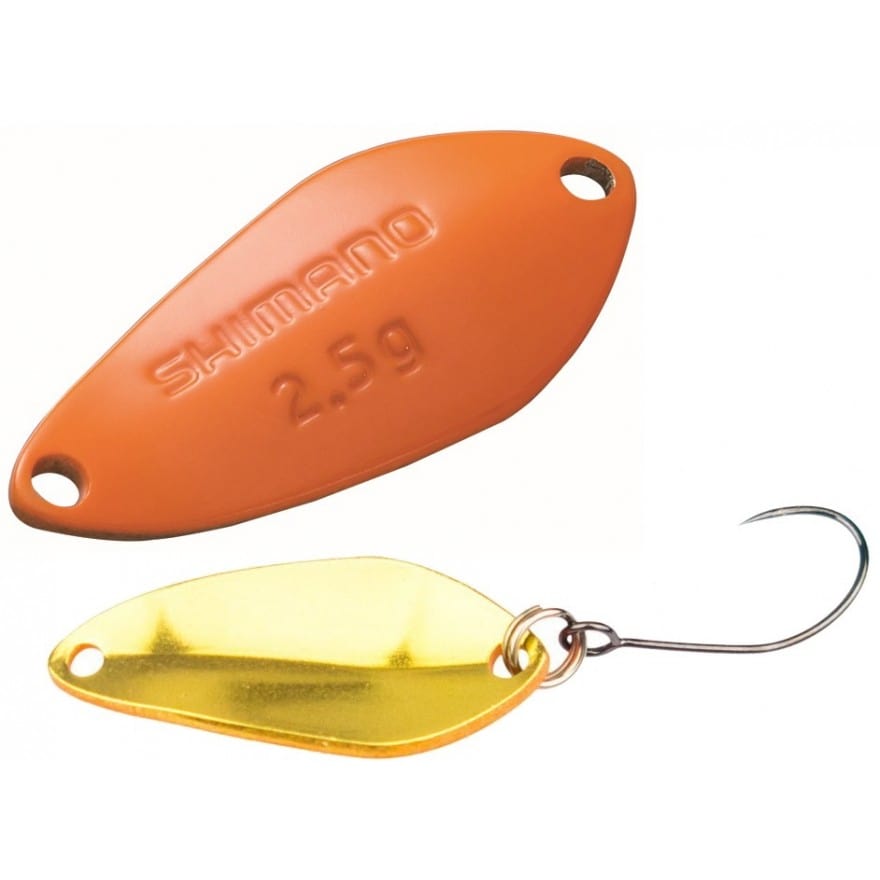 Shimano Cardiff Search Swimmer 1.8g