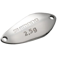 Shimano Cardiff Search Swimmer 2.5g