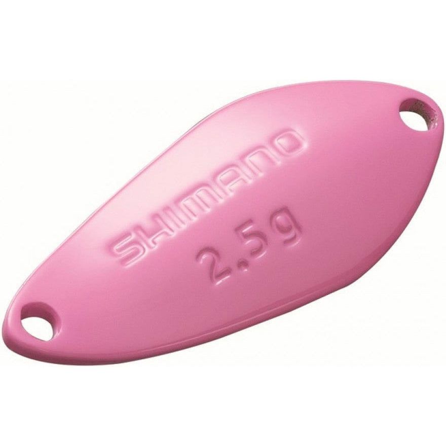 Shimano Cardiff Search Swimmer 2.5g