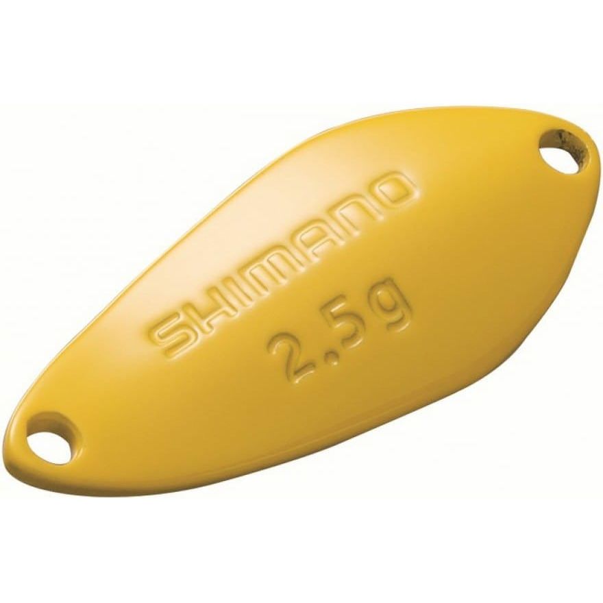 Shimano Cardiff Search Swimmer 2.5g