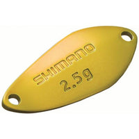 Shimano Cardiff Search Swimmer 2.5g