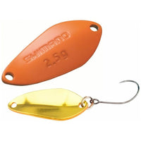 Shimano Cardiff Search Swimmer 2.5g