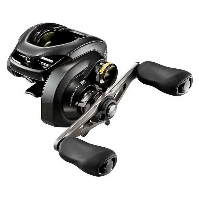 Shimano Curado K 201 Left Hand