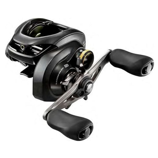 Shimano Curado K 201 Left Hand
