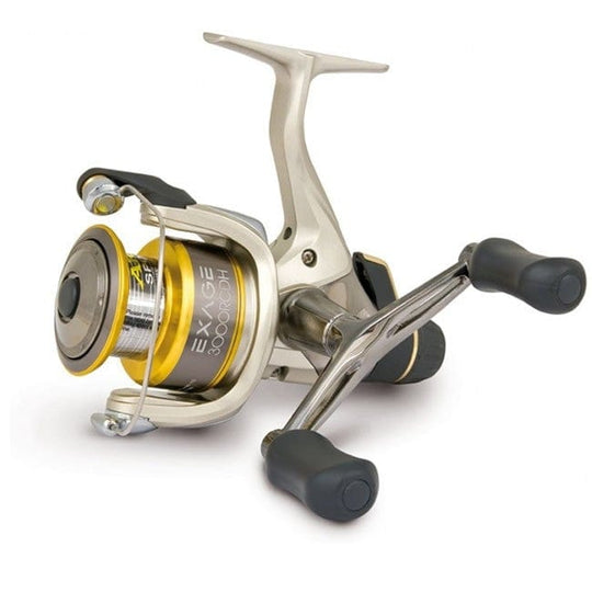 3000 shimano reel Shimano Exage 3000 MHSRC Match Reel – MatchFishing