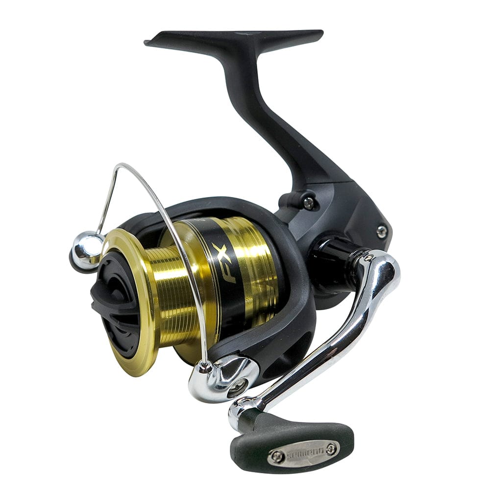 SHIMANO FX FC