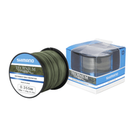 SHIMANO Line Technium Tribal