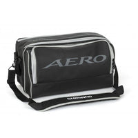 SHIMANO Luggage Aero Pro Giant Bait Bag