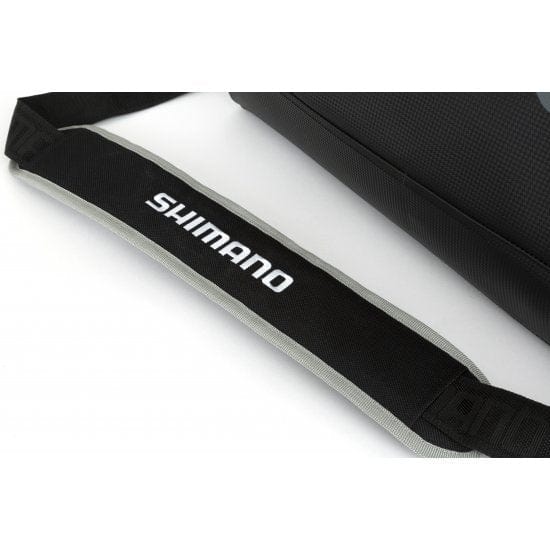 SHIMANO Luggage Aero Pro Giant Bait Bag