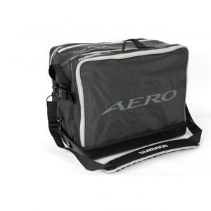 SHIMANO Luggage Aero Pro Giant Carryall