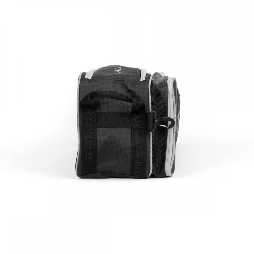 Shimano Luggage Aero Sync Roller Bag