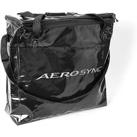 SHIMANO Luggage Aero Sync Triple Net Bag