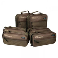 SHIMANO Luggage Tactical Carp Full Compact Carryall & Cases