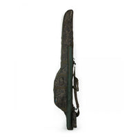 SHIMANO Luggage Trench Carp 3 Rod 12ft Holdall & AQ adv