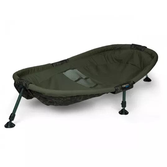 SHIMANO Luggage Trench Carp Euro Cradle & Bag & AQ
