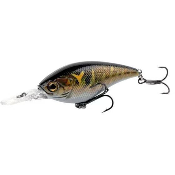 Shimano Lure Yasei Cover Crank F SR 70mm 0m-1.5m