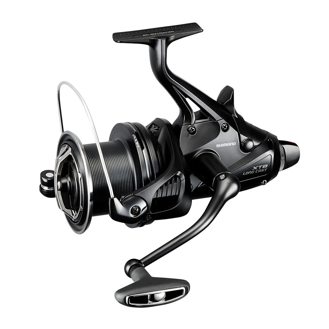 SHIMANO Medium Baitrunner XTB LC