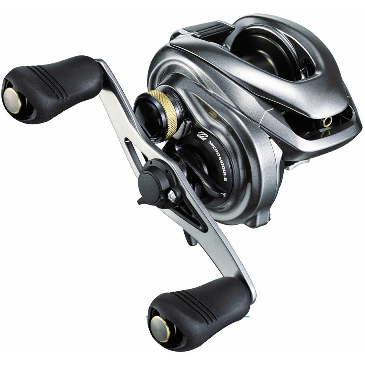 Shimano Metanium DC 101 HG Left Hand