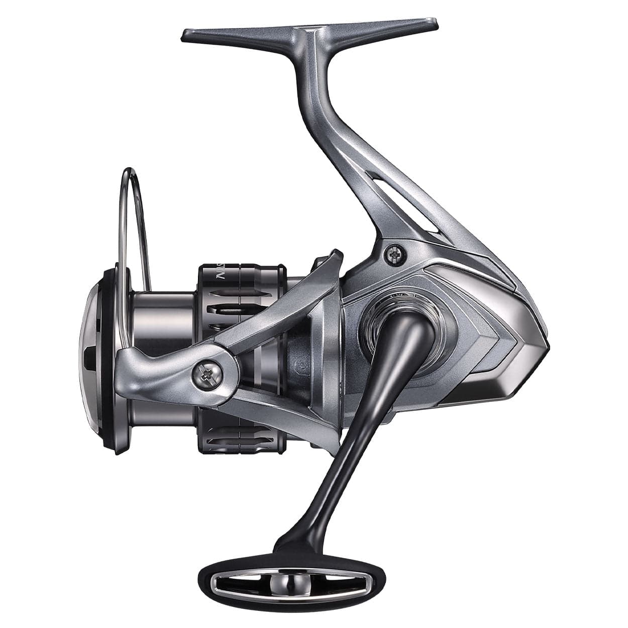 SHIMANO Nasci FC Reel