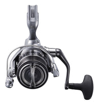 SHIMANO Nasci FC Reel