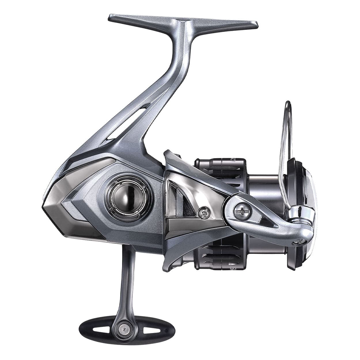 SHIMANO Nasci FC Reel