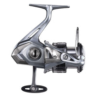 SHIMANO Nasci FC Reel