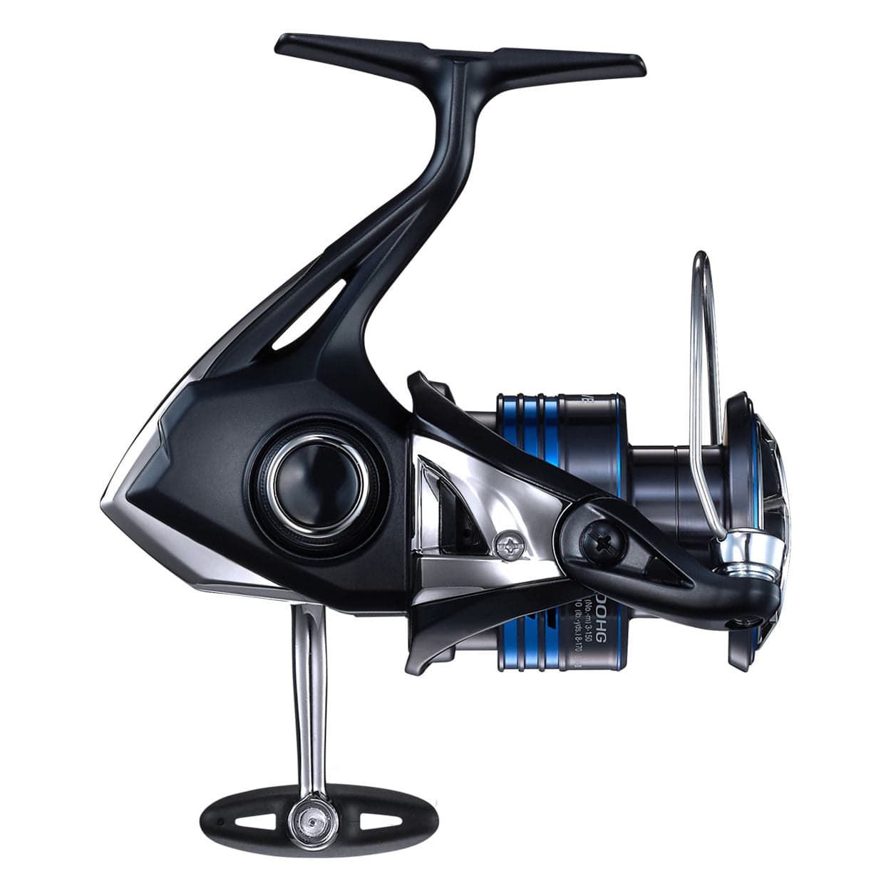 SHIMANO Nexave FI