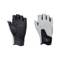 SHIMANO Pearl Fit Gloves 5 Gray