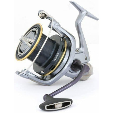 SHIMANO Power Aero 14000 XSB