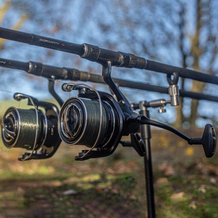 shimano 14000 xtb reel Shimano Power Aero XT 14000 XTB Big Pit Reel PA14000XTB – MatchFishing