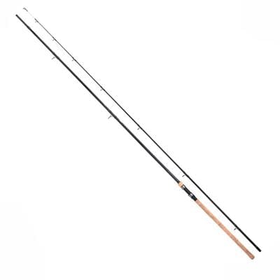 Shimano Purist BX-1 Barbel Rod - MatchFishing