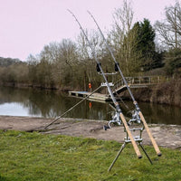 Shimano Purist BX-1 Barbel Rod