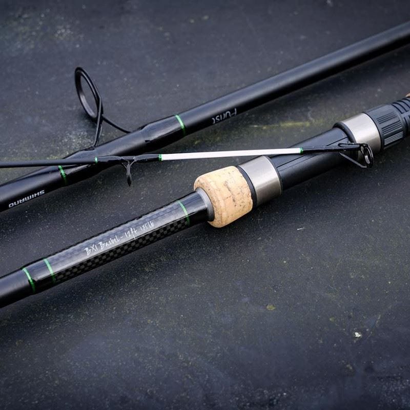 Shimano Purist BX-1 Barbel Rod
