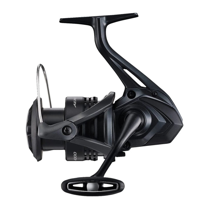 Shimano Aero Reel for Feeder & Match Fishing – MatchFishing