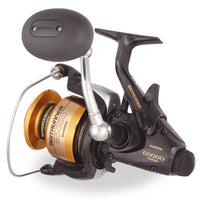 Shimano Reel Baitrunner D