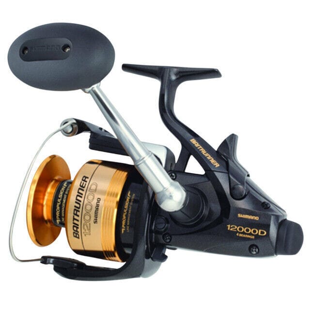 Shimano Reel Baitrunner D