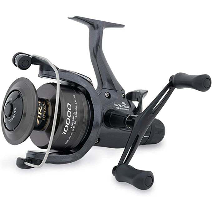 Shimano Reel Baitrunner DL-RB
