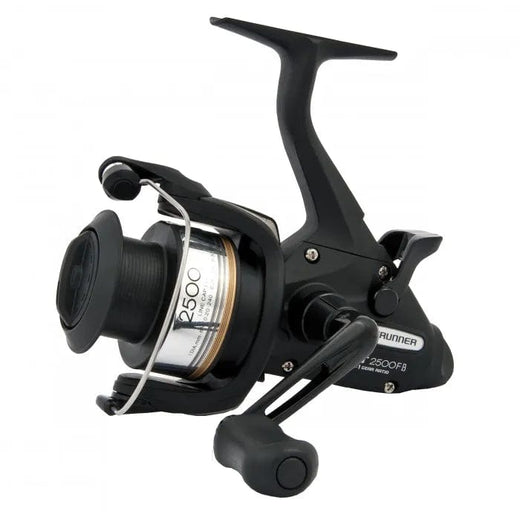 Shimano Reel Baitrunner ST-FB