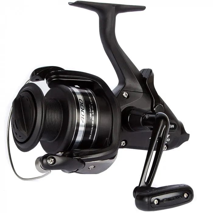 Shimano Baitrunner ST-FB Feeder & Carp Fishing Reel – MatchFishing