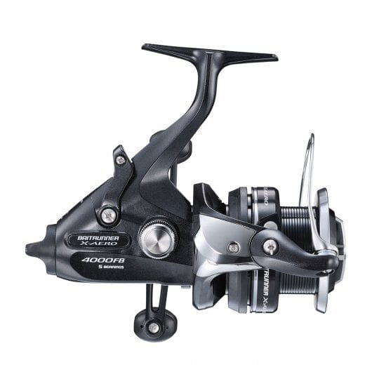 Shimano Reel Baitrunner X-Aero FB 4000