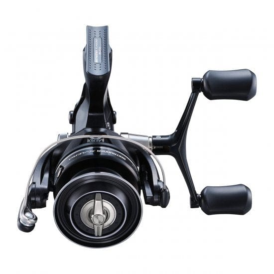 Shimano Baitrunner X-Aero FB 4000 Carp Fishing Reel – MatchFishing
